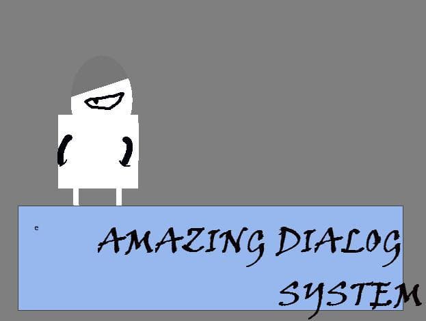 DEATCH ROBOT {FREE CHAPTER 1} screenshot 2