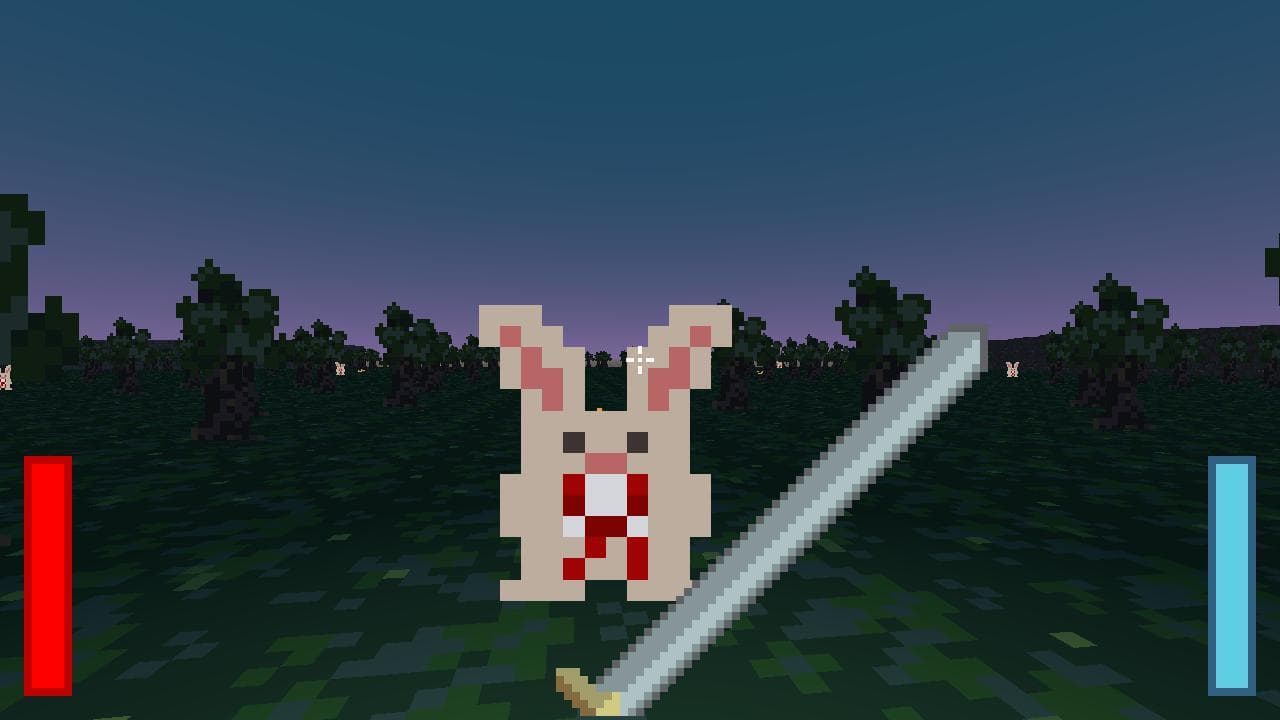 Roots Quest screenshot 4