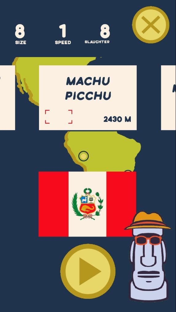 Monkey Splash screenshot 5