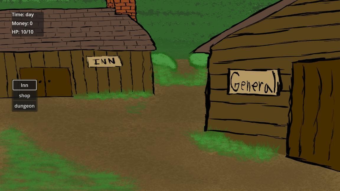 The Town Watch screenshot 2
