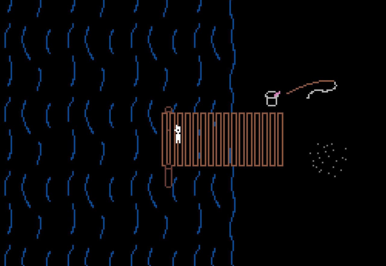 Dead Ends (Crookedspider1) screenshot 2