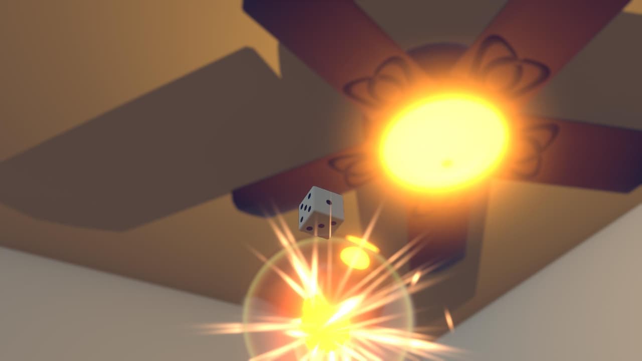 Rocket Dice screenshot 5