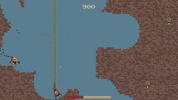 Rocketjumper (Wuppos, Mr Paconieen) screenshot 2
