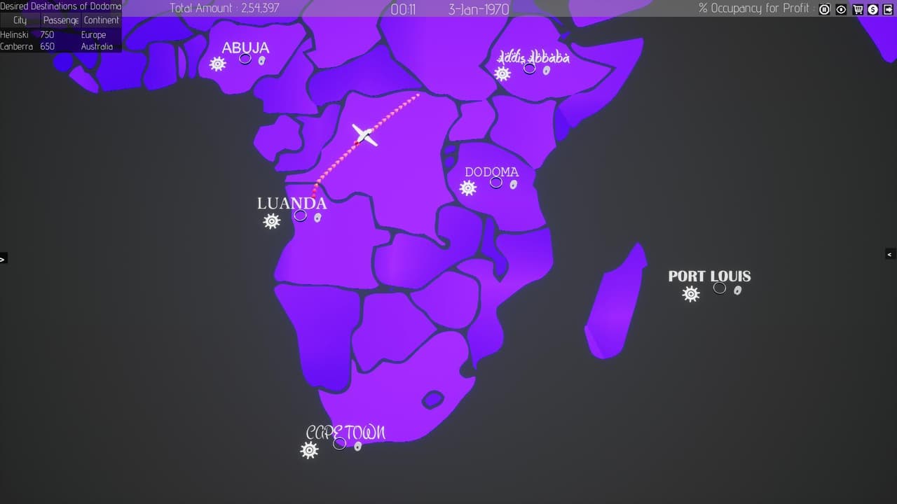 AirDash screenshot 3