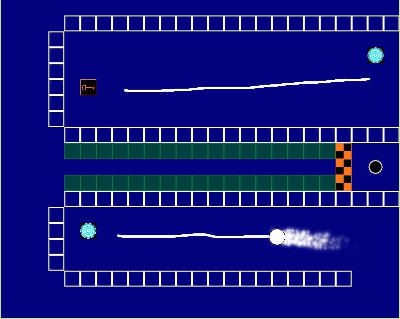 Drop Up screenshot 5