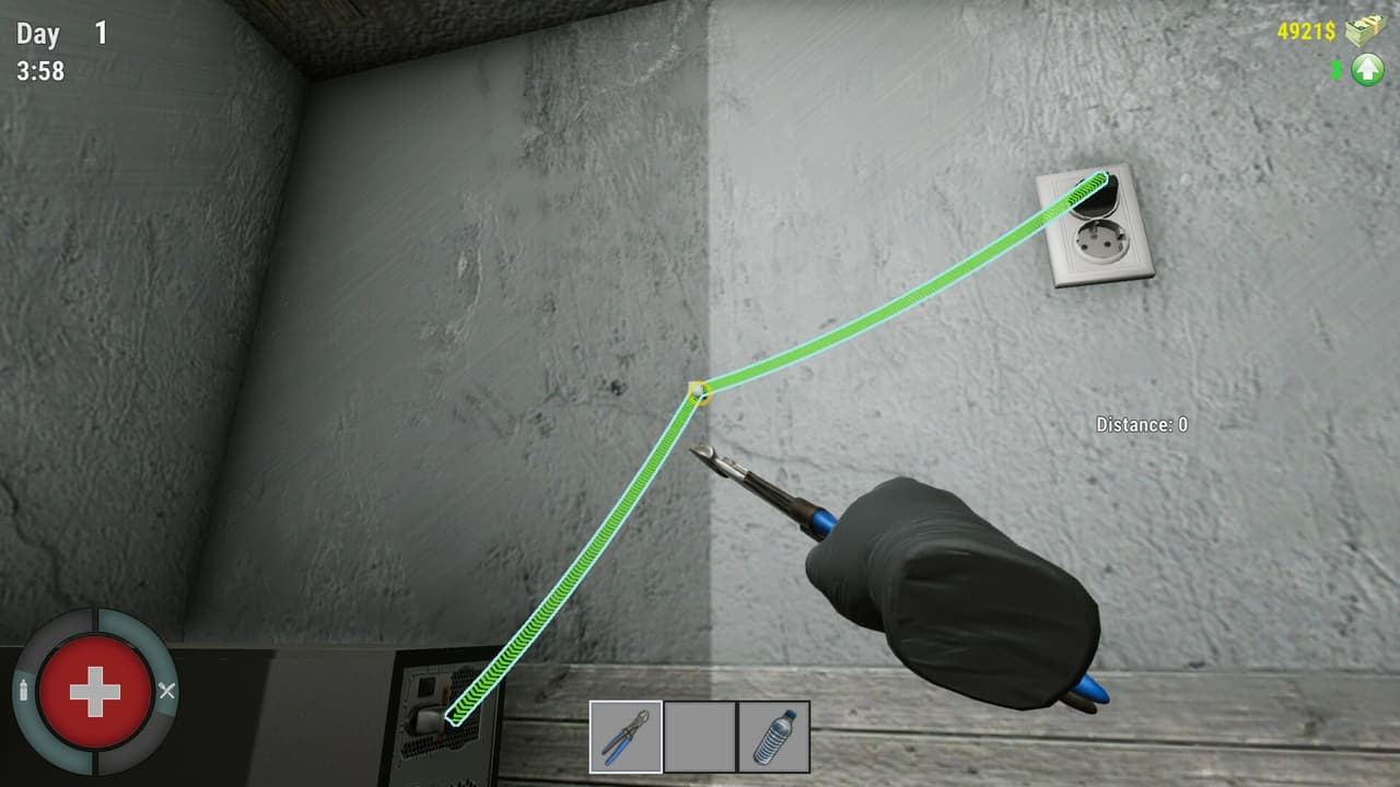 Trailer Shop Simulator screenshot 4