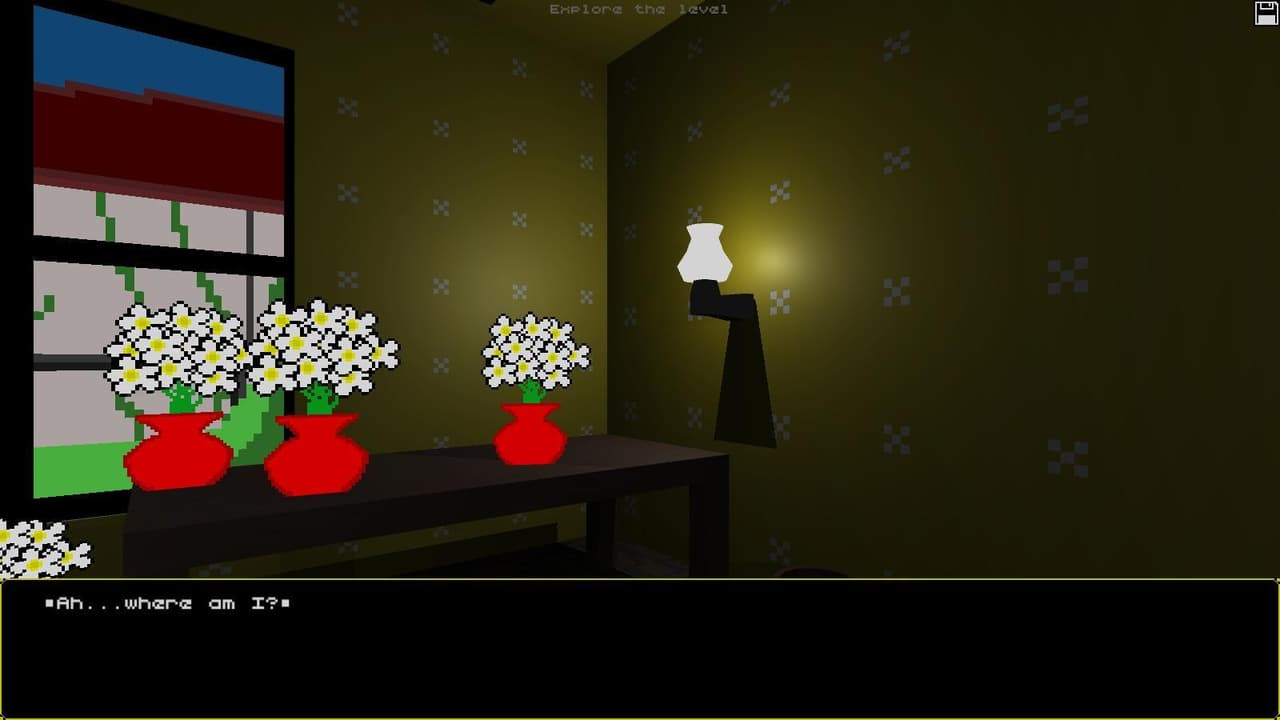 Winchester screenshot 4