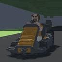 Super Voxel Deluxe Racing 2.0v
