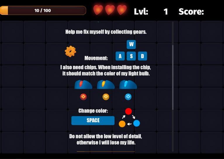 Looper (Moorose.game) screenshot 4