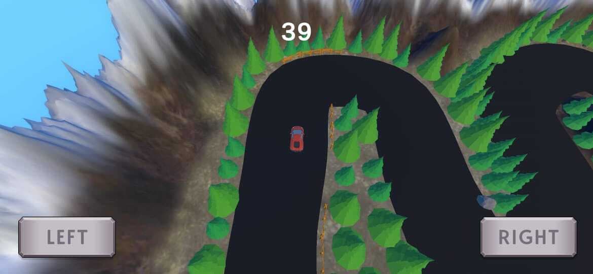 Simple Driving