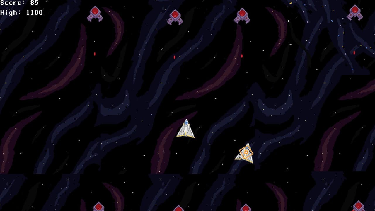Space War (itch) (SultanHa)