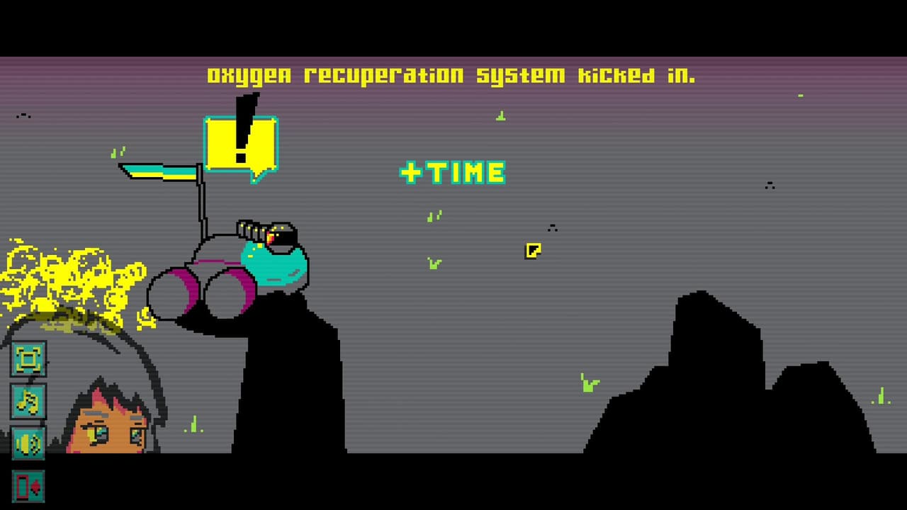 Monster Typer Backspace screenshot 4