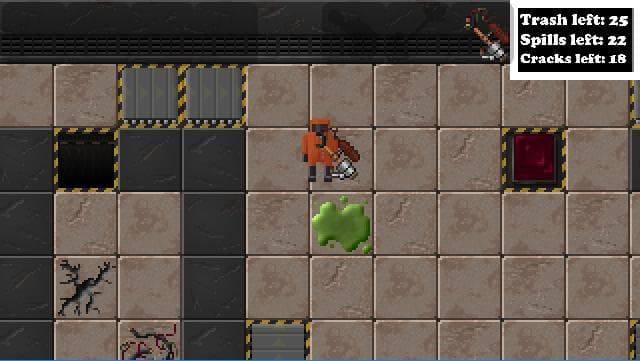 RoboCleaner