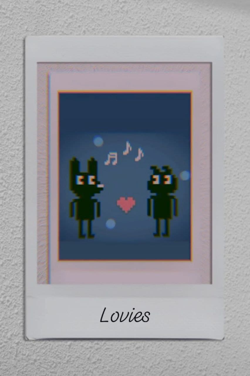 Lovies screenshot 2
