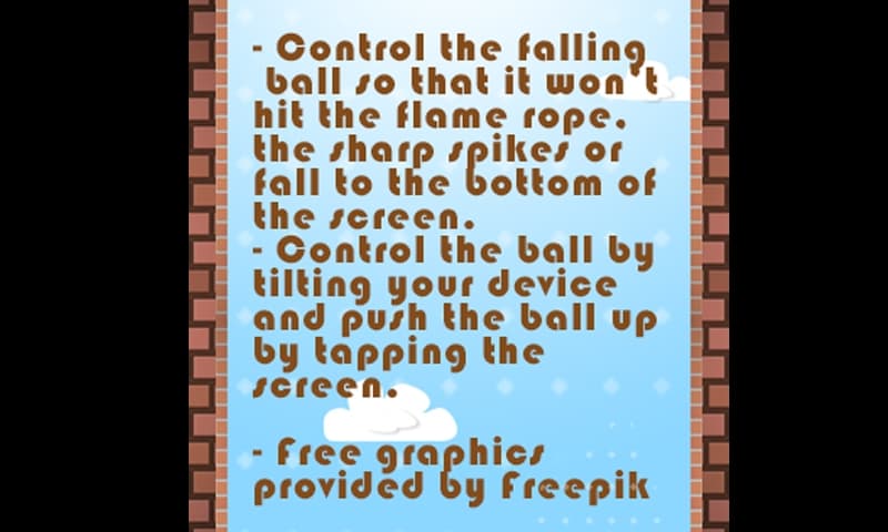 Let The Ball Rolling