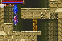 Castlevania: Harmony of Dissonance screenshot 5