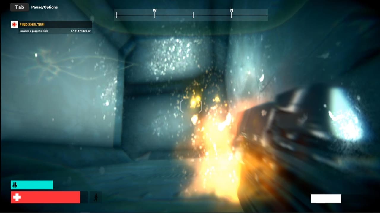 Halo Survive HD (JoelAstorga) screenshot 3