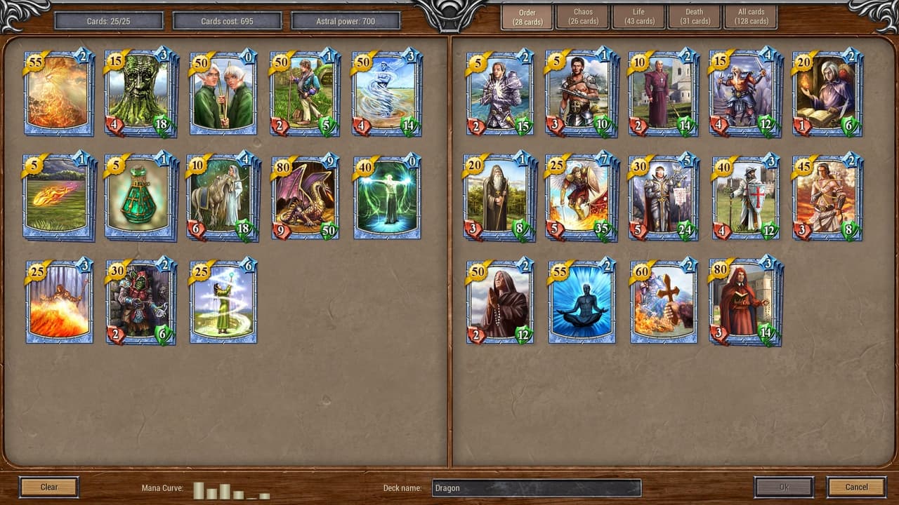 Astral Heroes (itch) screenshot 4