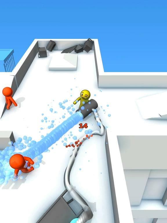 What The Fight screenshot 3