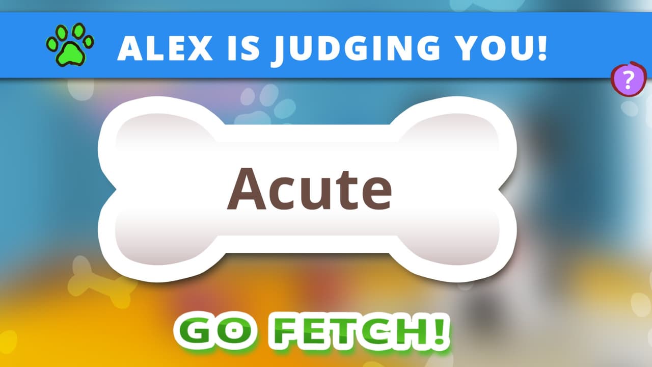 Go Fetch! screenshot 3