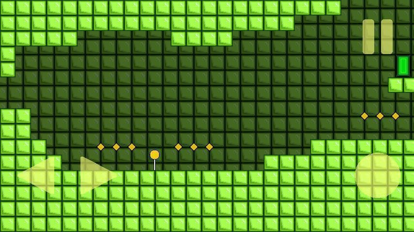 Ultra Adventure screenshot 2