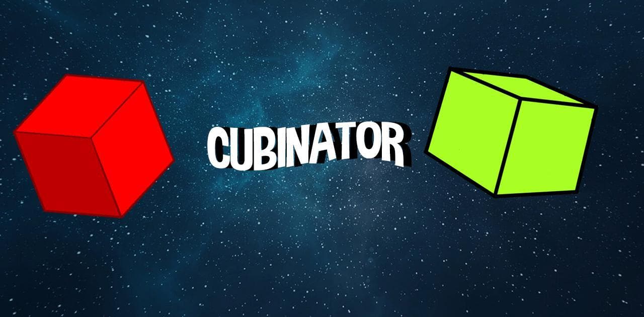 CUBINATOR (Dratutone)