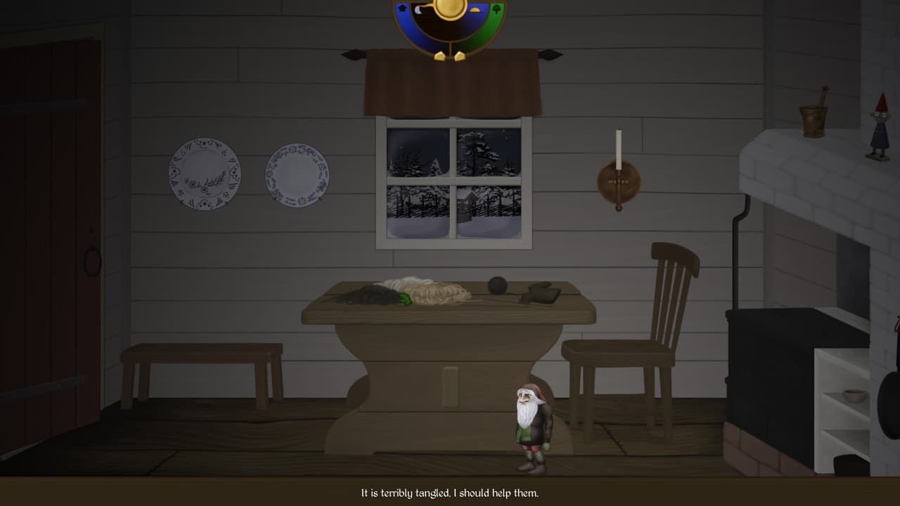Midvinter (itch)
