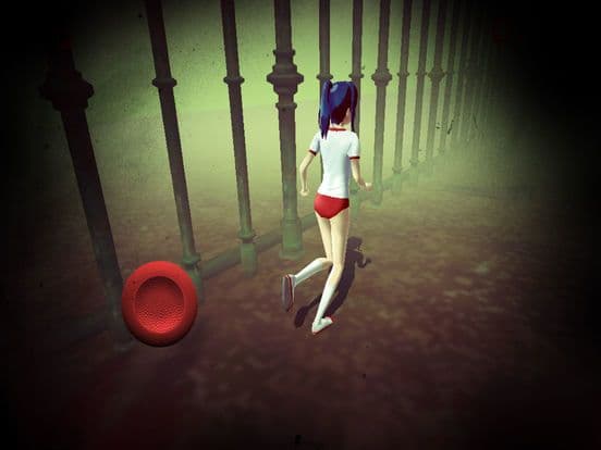 Escape the Horror - Free Scary Game screenshot 4