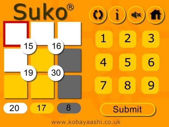 Suko (English)