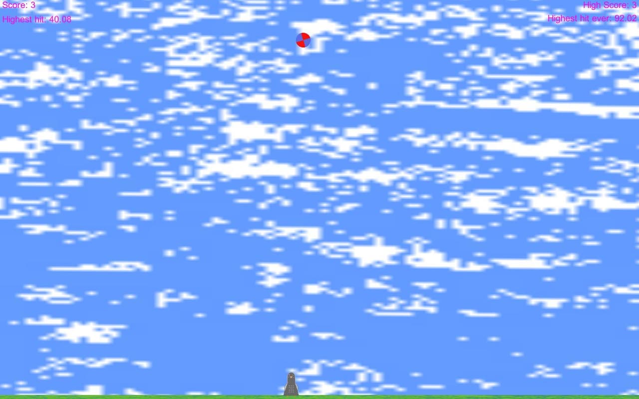 Headbutt screenshot 3