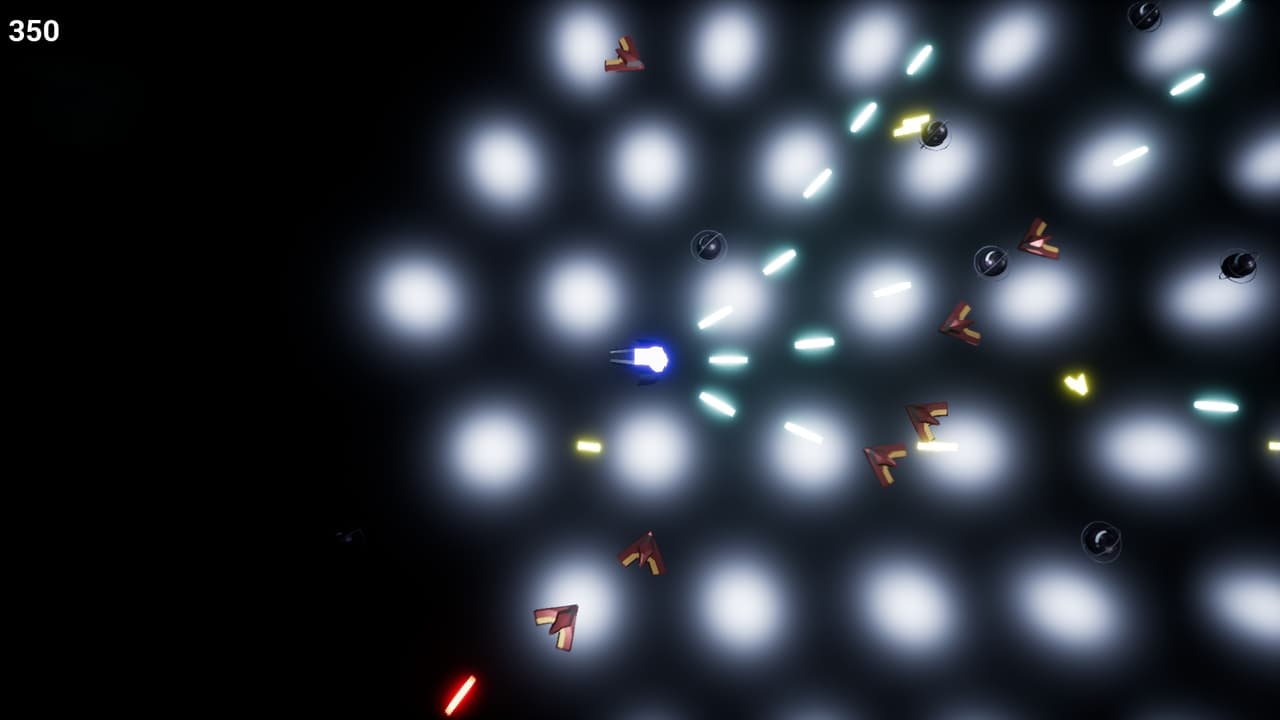 Vivid Sustain screenshot 2