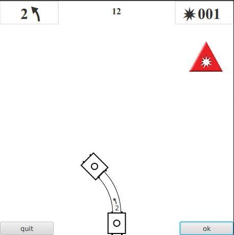 Pilot Trainer For X-Wing screenshot 4