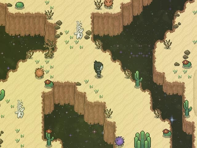 TNB| Labyrinth Of Oblivion screenshot 5