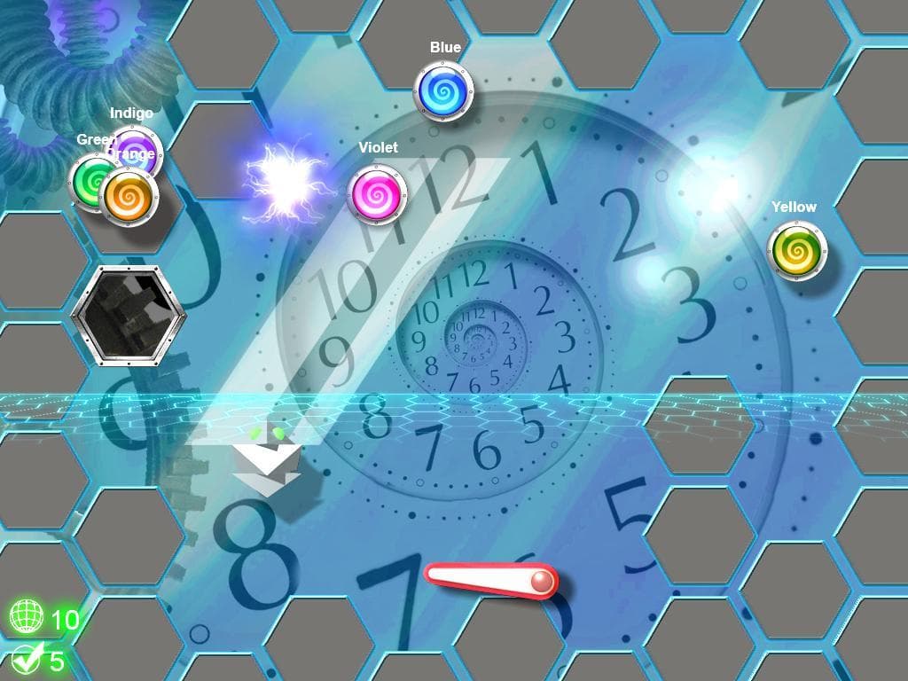 Factanium screenshot 2