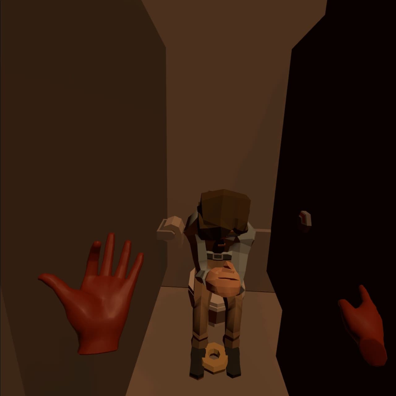 Jeff is the Worst screenshot 4