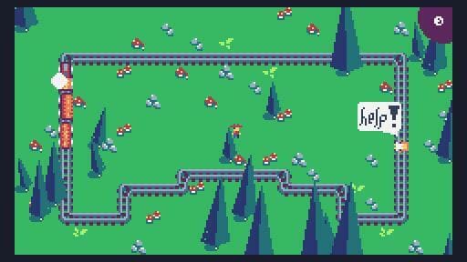 Damsel a Day screenshot 3