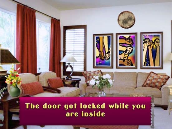 Can You Escape The House 3 screenshot 3