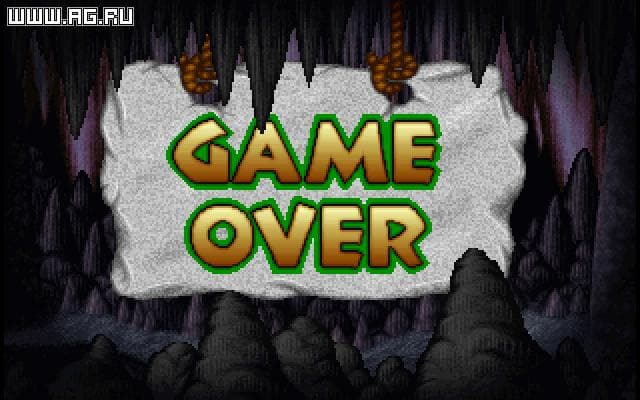Dig It! screenshot 6