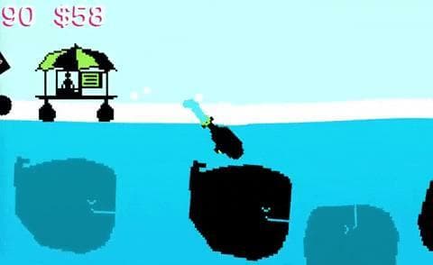 Whaling and Bailing screenshot 2