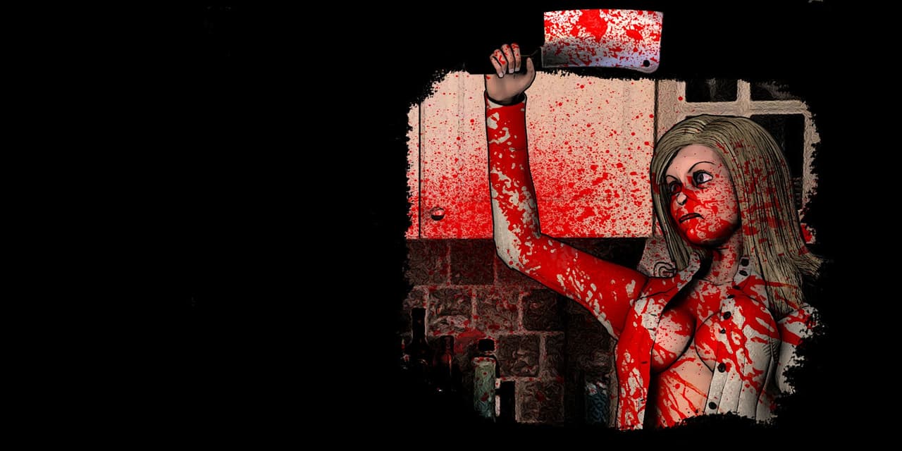 Massive Cleavage vs Zombies screenshot 5
