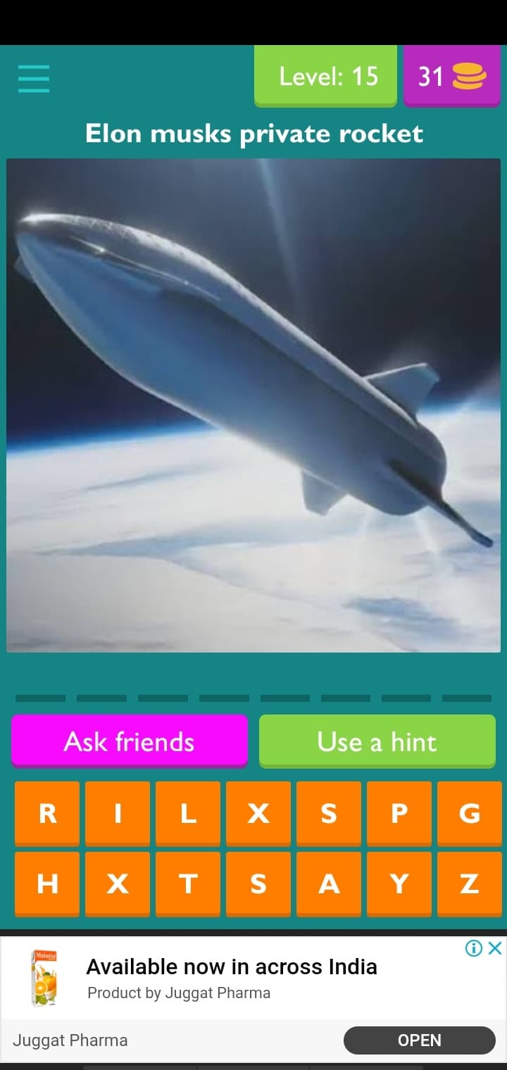 Guess (mjking) screenshot 4