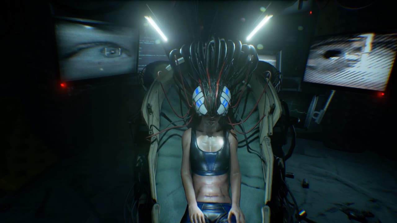 Observеr screenshot 3