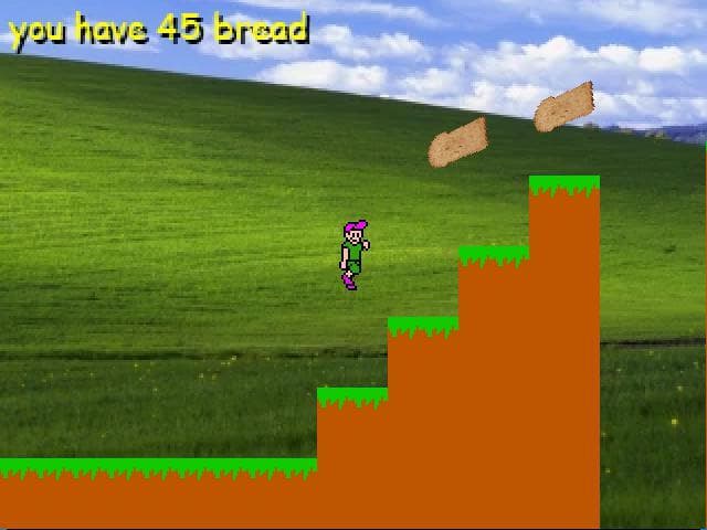 Bread: The Experience screenshot 4