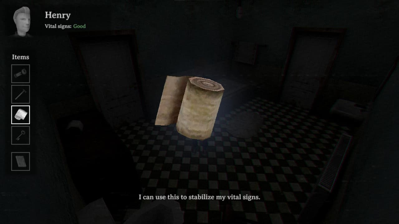 Cannibal Abduction (itch) screenshot 4
