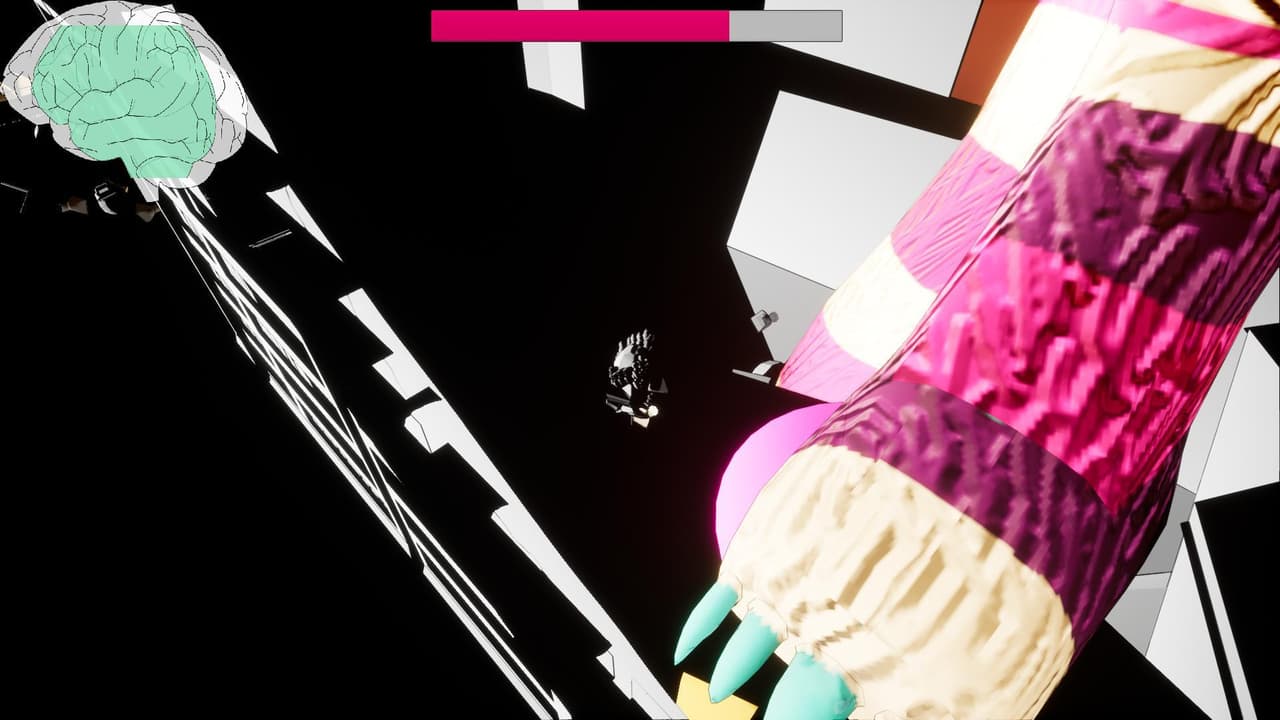 Brain Dogs and the Long Cat screenshot 3