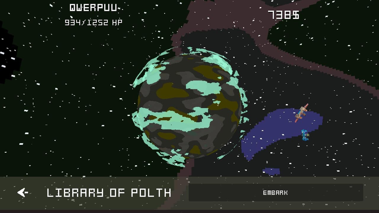 Magicora screenshot 4