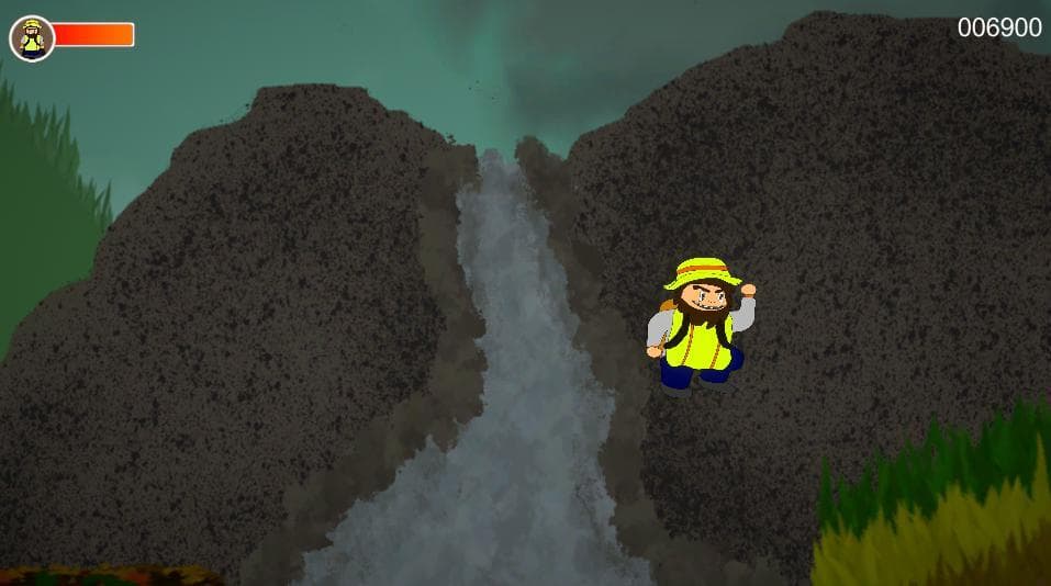 Forest Game (lag1999) screenshot 5