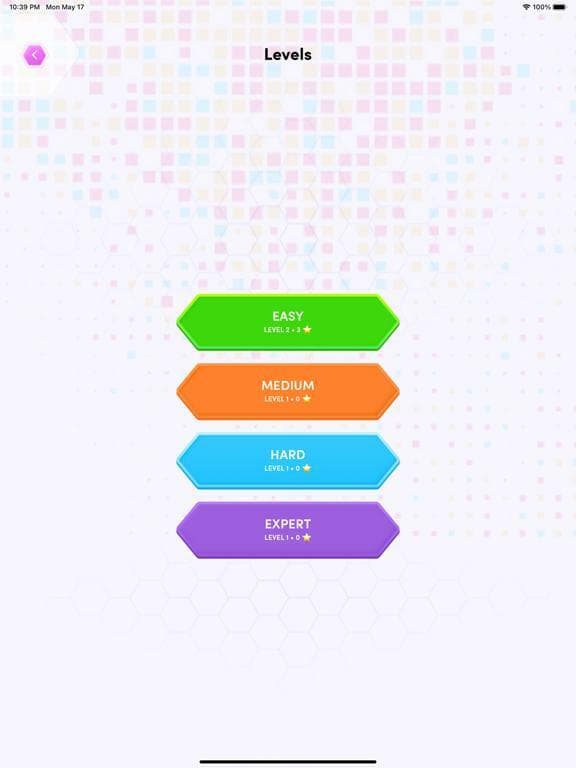 Speed Square: Slide Puzzle screenshot 6