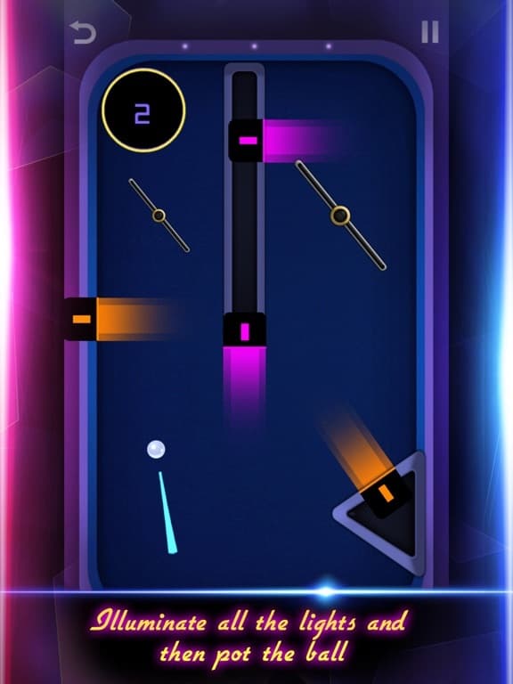 Cue [D] screenshot 4