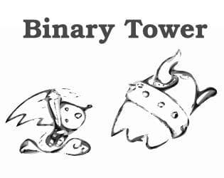 BinaryTower